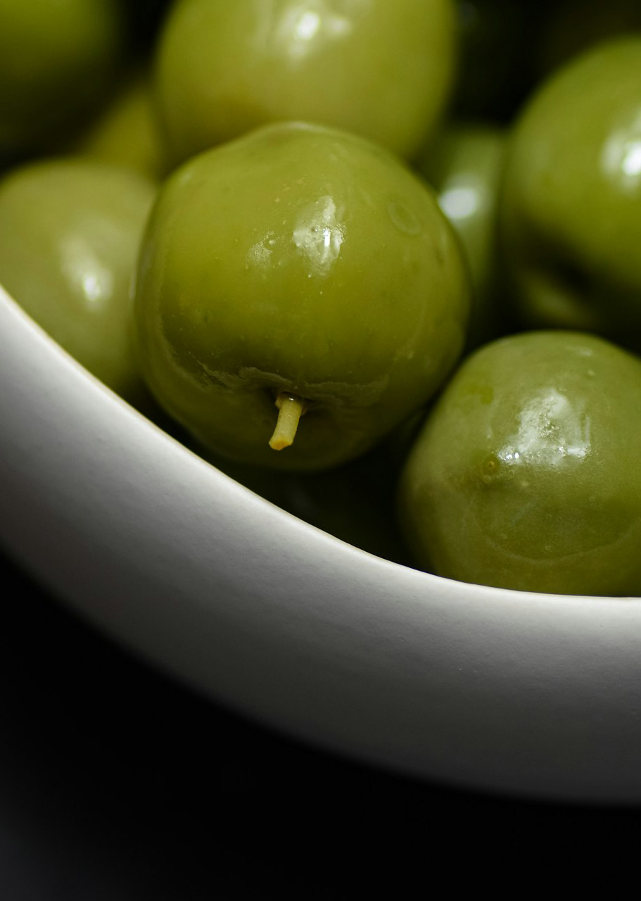 Olive tours & tasting €10