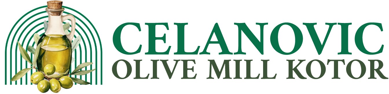 Olive Mill Celanovic Kotor Tivat Montenegro