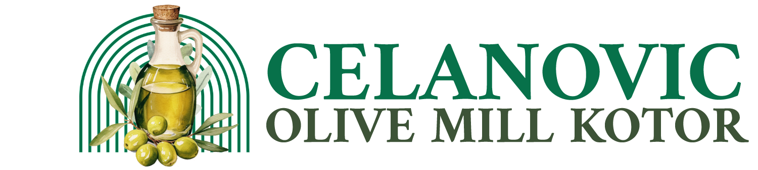 Olive Mill Celanovic Kotor Tivat Montenegro